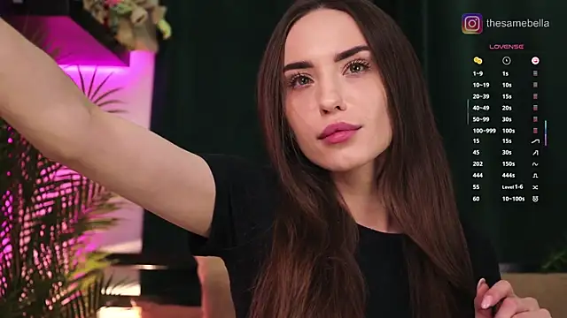 Snapshot of BabyYoda- chatting on October 14, 2025, 3:02 pm BabyYoda- online show from October 14, 2025, 3:02 pm