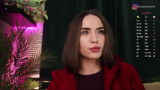 Snapshot of BabyYoda- chatting on October 20, 2025, 2:28 pm BabyYoda- online show from October 20, 2025, 2:28 pm