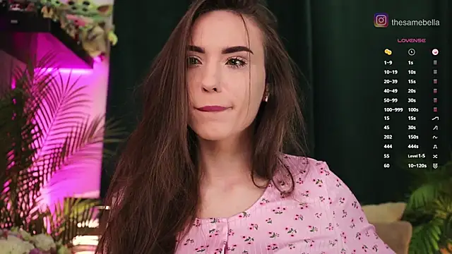 Snapshot of BabyYoda- chatting on November 27, 2025, 5:48 pm BabyYoda- online show from November 27, 2025, 5:48 pm