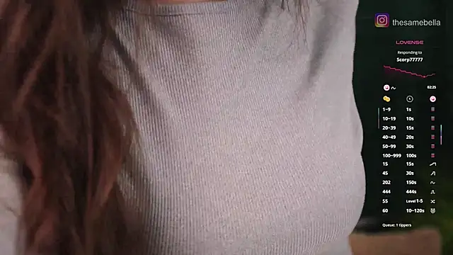 Snapshot of BabyYoda- chatting on December 1, 2025, 7:30 pm BabyYoda- online show from December 1, 2025, 7:30 pm