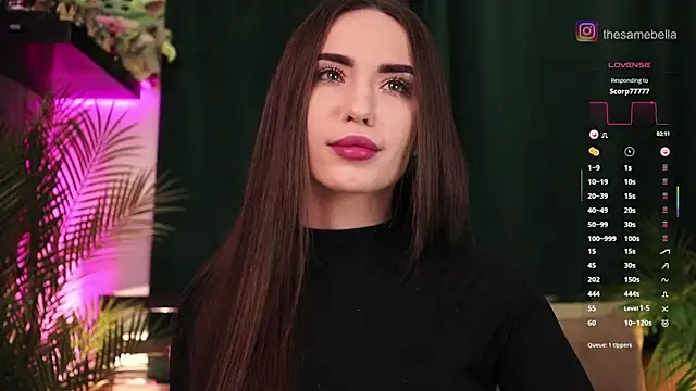 Snapshot of BabyYoda- chatting on December 2, 2025, 7:31 pm BabyYoda- online show from December 2, 2025, 7:31 pm