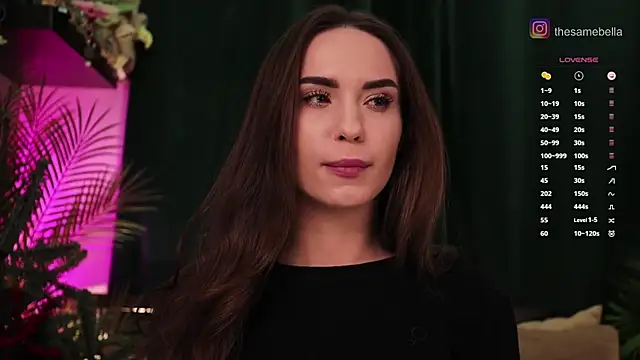 Snapshot of BabyYoda- chatting on December 21, 2025, 6:37 pm BabyYoda- online show from December 21, 2025, 6:37 pm