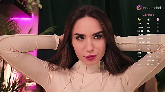 Snapshot of BabyYoda- chatting on January 15, 2026, 6:22 pm BabyYoda- online show from January 15, 2026, 6:22 pm