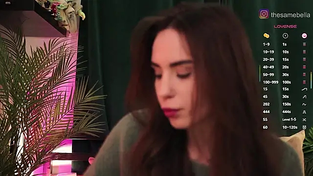 Snapshot of BabyYoda- chatting on February 3, 2026, 5:18 pm BabyYoda- online show from February 3, 2026, 5:18 pm