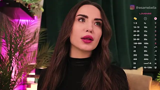 Snapshot of BabyYoda- chatting on February 15, 2026, 10:06 pm BabyYoda- online show from February 15, 2026, 10:06 pm