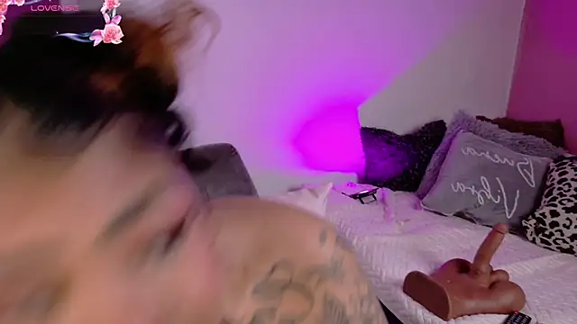 Snapshot of foxxy-lov3 chatting on February 10, 2026, 1:15 pm foxxy-lov3 online show from February 10, 2026, 1:15 pm