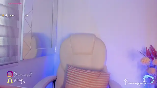 missbrianna online show from December 14, 2025, 7:51 pm