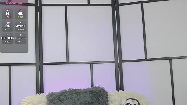 Xenomy online show from February 3, 2025, 5:29 am