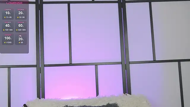 Xenomy online show from February 9, 2025, 8:54 am