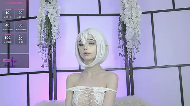 Xenomy online show from February 17, 2025, 11:23 am