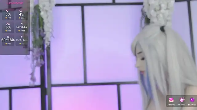 Xenomy online show from February 27, 2025, 5:56 am