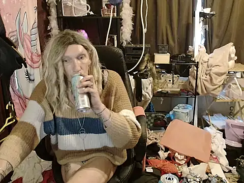 Ombeline1 online show from November 15, 2025, 2:24 pm