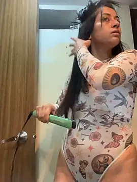 Juana19 online show from December 2, 2025, 1:50 pm