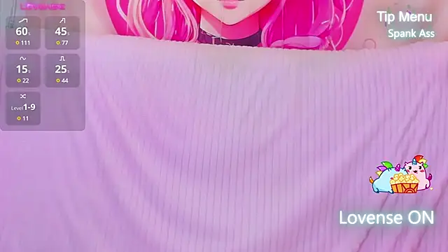 Snapshot of MilliStrii chatting on December 13, 2024, 12:53 am MilliStrii online show from December 13, 2024, 12:53 am