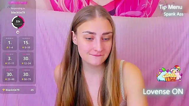 Snapshot of MilliStrii chatting on December 24, 2024, 12:55 am MilliStrii online show from December 24, 2024, 12:55 am