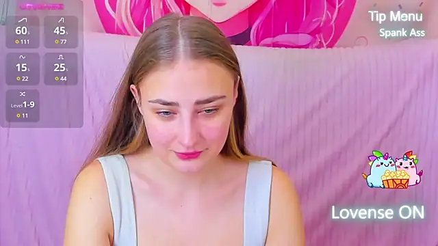 Snapshot of MilliStrii chatting on December 27, 2024, 12:50 am MilliStrii online show from December 27, 2024, 12:50 am