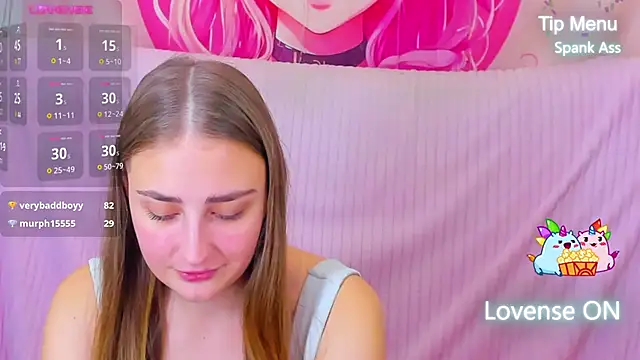 Snapshot of MilliStrii chatting on December 27, 2024, 3:53 am MilliStrii online show from December 27, 2024, 3:53 am