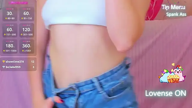 Snapshot of MilliStrii chatting on January 17, 2025, 3:55 am MilliStrii online show from January 17, 2025, 3:55 am