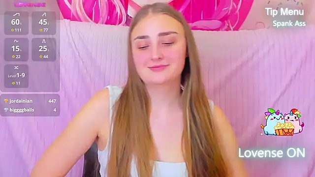 Snapshot of MilliStrii chatting on January 21, 2025, 3:59 am MilliStrii online show from January 21, 2025, 3:59 am