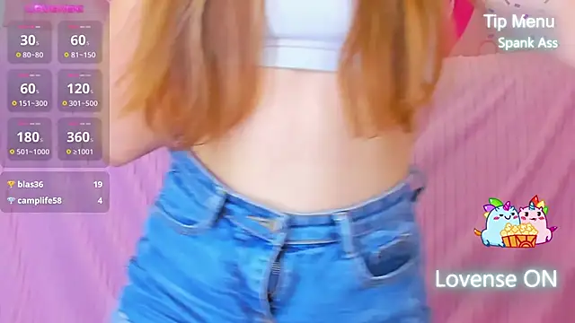 Snapshot of MilliStrii chatting on January 29, 2025, 1:05 am MilliStrii online show from January 29, 2025, 1:05 am