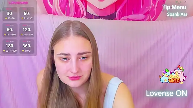 Snapshot of MilliStrii chatting on February 1, 2025, 1:02 am MilliStrii online show from February 1, 2025, 1:02 am