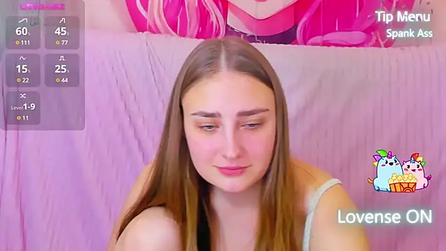 Snapshot of MilliStrii chatting on February 15, 2025, 4:03 am MilliStrii online show from February 15, 2025, 4:03 am