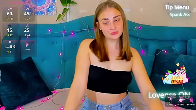 Snapshot of MilliStrii chatting on September 26, 2025, 1:53 am MilliStrii online show from September 26, 2025, 1:53 am