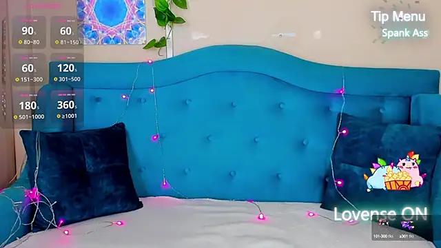 Snapshot of MilliStrii chatting on October 4, 2025, 1:36 am MilliStrii online show from October 4, 2025, 1:36 am