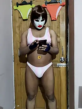 Snapshot of zentaishow chatting on December 2, 2025, 11:59 am zentaishow online show from December 2, 2025, 11:59 am