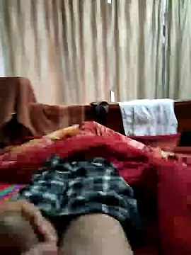 Nuttysub online show from January 22, 2025, 2:26 am