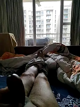 Nuttysub online show from February 27, 2025, 5:13 am