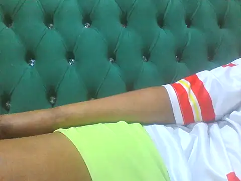 Sexy Riri online show from January 7, 2026, 8:22 pm