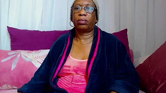 Freakyassnwildx online show from September 30, 2025, 5:40 pm