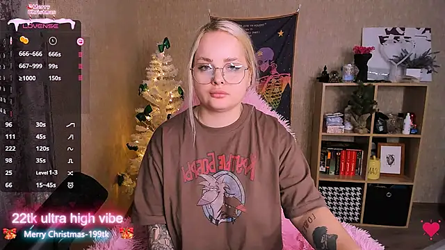 flower sarah  online show from December 29, 2024, 12:12 pm