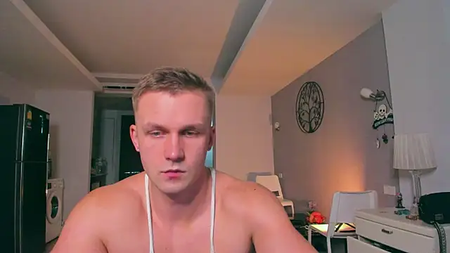 Snapshot of Samuel_Andrew chatting on October 31, 2025, 6:03 am Samuel Andrew online show from October 31, 2025, 6:03 am