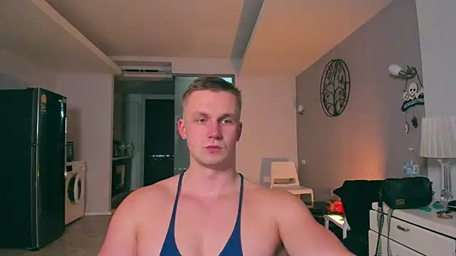 Snapshot of Samuel_Andrew chatting on November 2, 2025, 3:53 am Samuel Andrew online show from November 2, 2025, 3:53 am