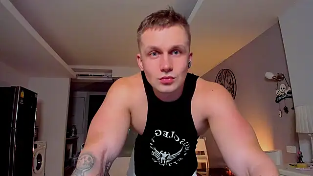 Snapshot of Samuel_Andrew chatting on November 25, 2025, 2:33 am Samuel Andrew online show from November 25, 2025, 2:33 am