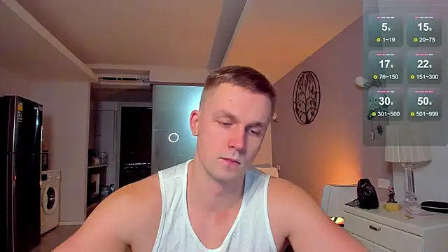 Snapshot of Samuel_Andrew chatting on November 27, 2025, 4:03 am Samuel Andrew online show from November 27, 2025, 4:03 am