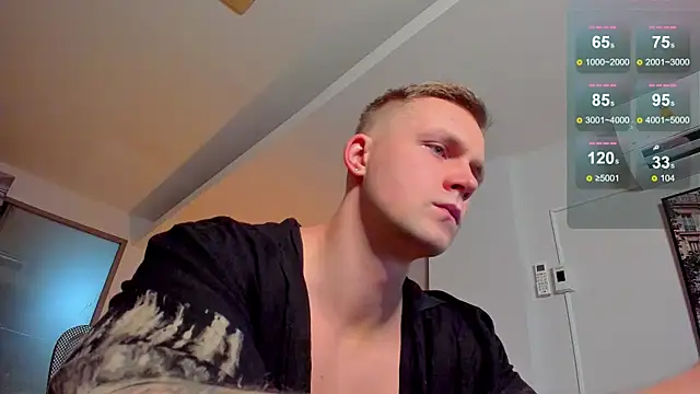 Snapshot of Samuel_Andrew chatting on November 29, 2025, 2:03 am Samuel Andrew online show from November 29, 2025, 2:03 am