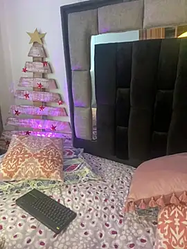 Snapshot of Bonnie_vega chatting on December 11, 2024, 7:36 pm Bonnie vega online show from December 11, 2024, 7:36 pm
