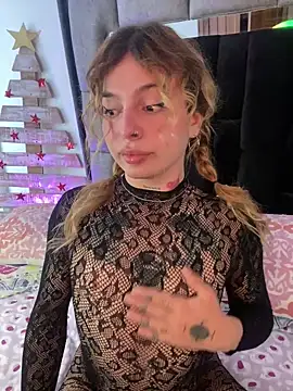 Snapshot of Bonnie_vega chatting on December 15, 2024, 7:42 pm Bonnie vega online show from December 15, 2024, 7:42 pm