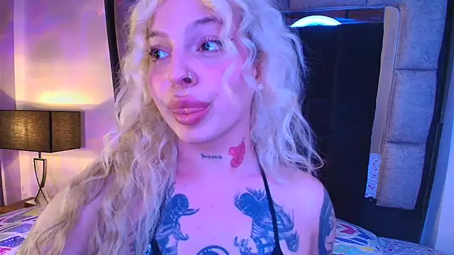Snapshot of Bonnie_vega chatting on February 8, 2025, 12:17 am Bonnie vega online show from February 8, 2025, 12:17 am