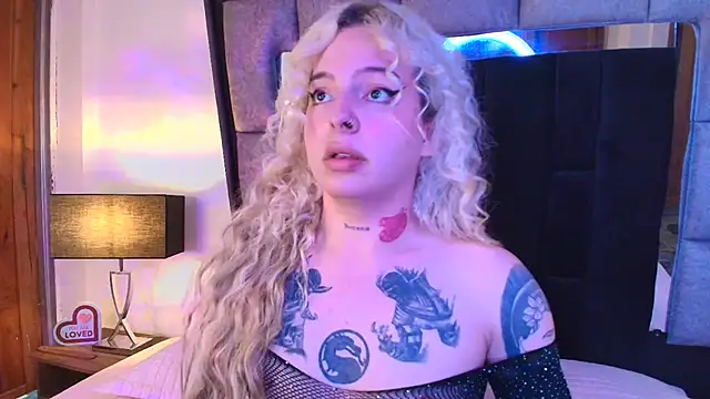 Snapshot of Bonnie_vega chatting on February 25, 2025, 8:30 pm Bonnie vega online show from February 25, 2025, 8:30 pm