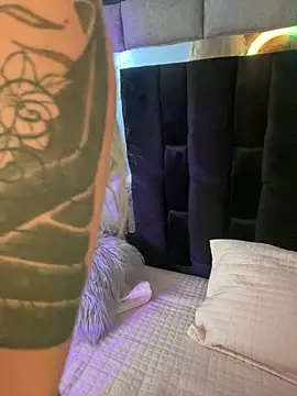 Snapshot of Bonnie_vega chatting on March 11, 2025, 4:07 pm Bonnie vega online show from March 11, 2025, 4:07 pm