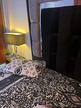 Bonnie vega online show from October 24, 2025, 8:16 pm