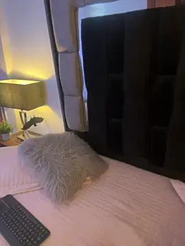 Bonnie vega online show from October 30, 2025, 8:31 pm