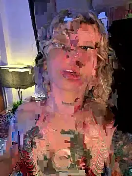 Snapshot of Bonnie_vega chatting on January 7, 2026, 8:33 pm Bonnie vega online show from January 7, 2026, 8:33 pm