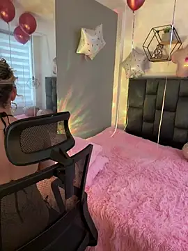 Snapshot of Bonnie_vega chatting on February 7, 2026, 8:56 pm Bonnie vega online show from February 7, 2026, 8:56 pm