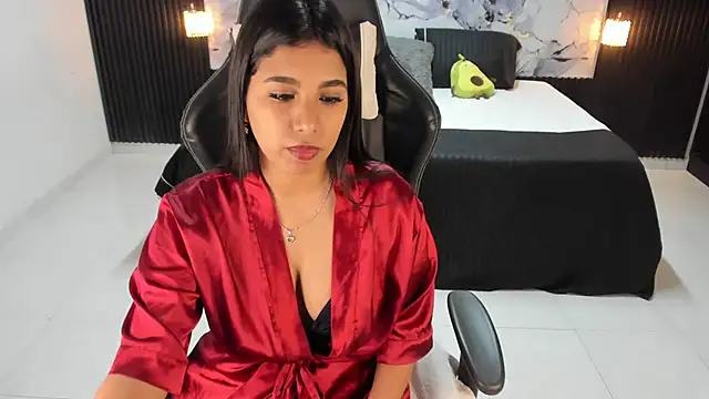 Ivy 16 online show from March 15, 2025, 3:27 pm