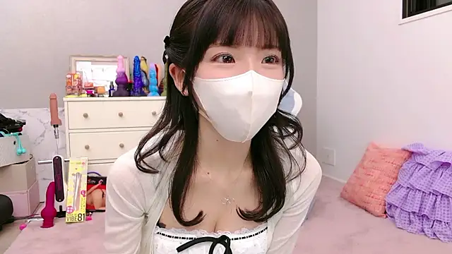 Snapshot of -minami- chatting on February 26, 2026, 12:04 pm -minami- online show from February 26, 2026, 12:04 pm